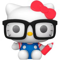 Фигурка Funko POP! Hello Kitty: Hello Kitty 65