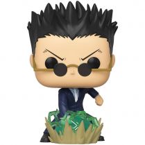 Фигурка Funko POP! Animation. Hunter X Hunter: Leorio 700