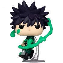 Фигурка Funko POP! Animation. Jujutsu Kaisen: Megumi Fushiguro 1646