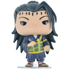 Фигурка Funko POP! Animation. Jujutsu Kaisen: Suguru Geto 1371