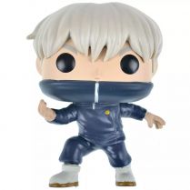 Фигурка Funko POP! Animation. Jujutsu Kaisen: Toge Inumaki 1375