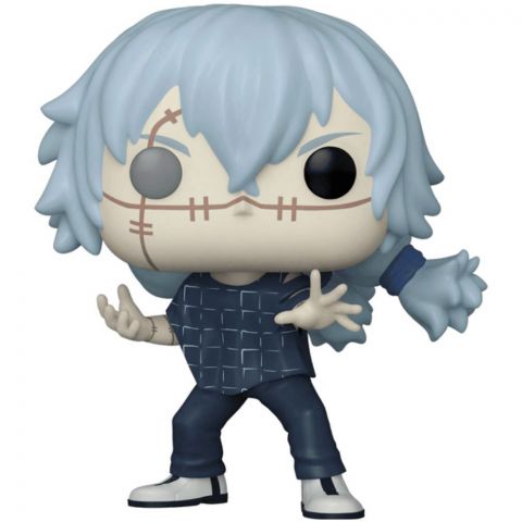 Фигурка Funko POP! Animation. Jujutsu Kaisen: Mahito 1115