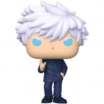 Фигурка Funko POP! Animation. Jujutsu Kaisen: Satoru Gojo 1226