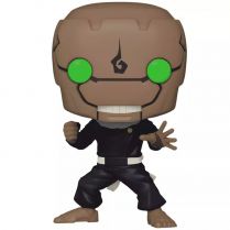 Фигурка Funko POP! Animation. Jujutsu Kaisen: Ultimate Mechamaru 1643