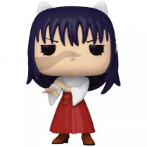 Фигурка Funko POP! Animation. Jujutsu Kaisen: Utahime Iori 1639