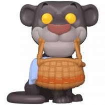 Фигурка Funko POP! Disney The Jungle Book: Bagheera 1475