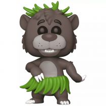 Фигурка Funko POP! Disney The Jungle Book: Baloo 1474