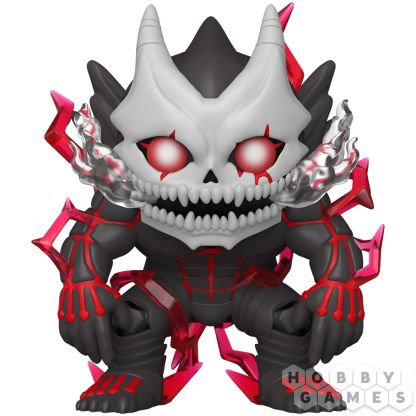 Фигурка Funko POP! Animation. Kaiju №8: Kaiju №8 (Uncontrolled) 2250