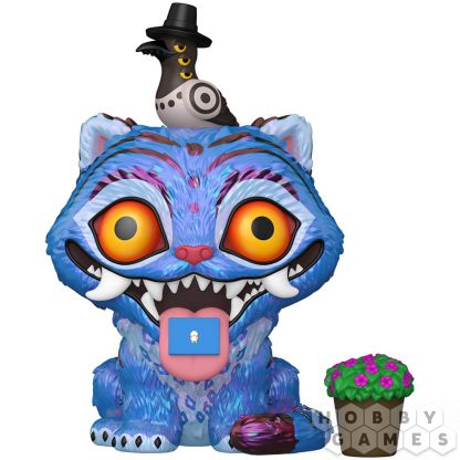 Фигурка Funko POP! Animation. KPop Demon Hunters: Derpy with Sussie 2260