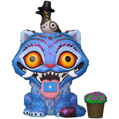 Фигурка Funko POP! Animation. KPop Demon Hunters: Derpy with Sussie 2260