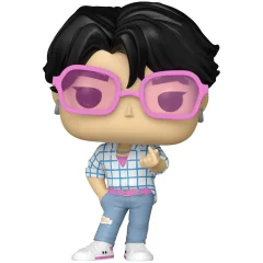 Фигурка Funko POP! Animation. KPop Demon Hunters: Jinu 2259