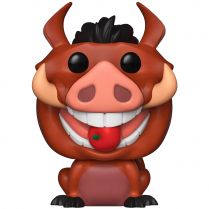 Фигурка Funko POP! Disney. Luau Pumbaa 498