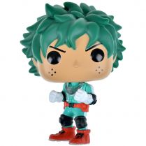 Фигурка Funko POP! Animation. My Hero Academia: Deku 247