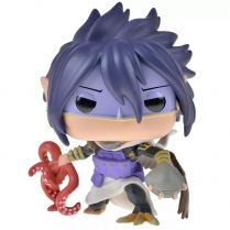 Фигурка Funko POP! Animation. My Hero Academia: Tamaki Amajiki 1005