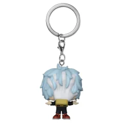 Брелок Funko POP! Pocket Keychain. Animation. My Hero Academia: Tomura Shigaraki