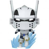 Фигурка Funko POP! Animation. My Hero Academia: Tenya Iida 1349