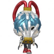 Фигурка Funko POP! Animation. My Hero Academia: Tomura Shigaraki 784 (металлический)