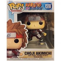 Фигурка Funko POP! Naruto Shipudden: Choji Akimichi