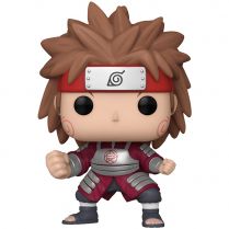 Фигурка Funko POP! Animation. Naruto Shipudden: Choji Akimichi 1510