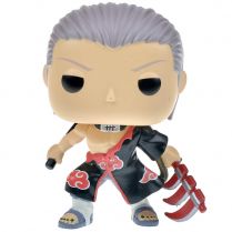 Фигурка Funko POP! Animation. Naruto Shipudden: Hidan 1505