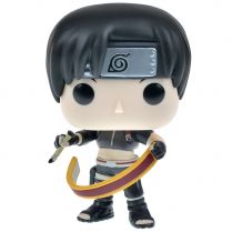 Фигурка Funko POP! Animation. Naruto Shippuden: Sai 1507