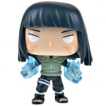 Фигурка Funko POP! Animation. Naruto: Hinata with Twin Lion Fists 1339