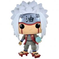 Фигурка Funko POP! Animation. Naruto Shippuden: Jiraiya 1481