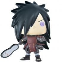 Фигурка Funko POP! Animation. Naruto Shipudden: Madara (Reanimation) 722