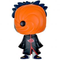 Фигурка Funko POP! Animation. Naruto: Toby 184