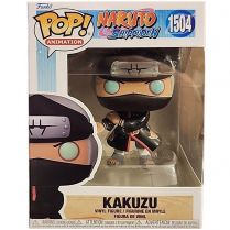 Фигурка Funko POP! Naruto Shipudden: Kakuzu