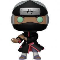 Фигурка Funko POP! Animation. Naruto Shipudden: Kakuzu 1504