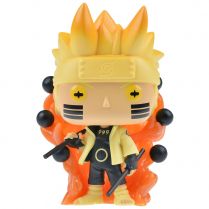 Фигурка Funko POP! Animation. Naruto Shippuden: Naruto Uzumaki (Six Path) 932