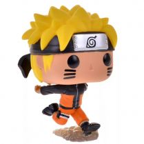 Фигурка Funko POP! Animation. Naruto Shippuden: Naruto Uzumaki 727