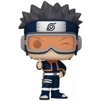 Фигурка Funko POP! Animation. Naruto Shippuden: Obito Uchiha 1657