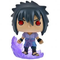 Фигурка Funko POP! Animation. Naruto Shippuden: Sasuke Uchiha 1436