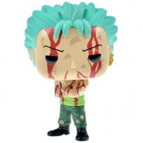 Фигурка Funko POP! Animation. One Piece: Roronoa Zoro 1496