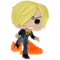 Фигурка Funko POP! Animation. One Piece: Vinsmoke Sanji 398