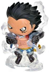 Фигурка Funko POP! Animation. One Piece: Luffy Gear Four 926