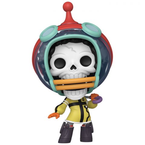 Фигурка Funko POP! Animation. One Piece: Brook 2147