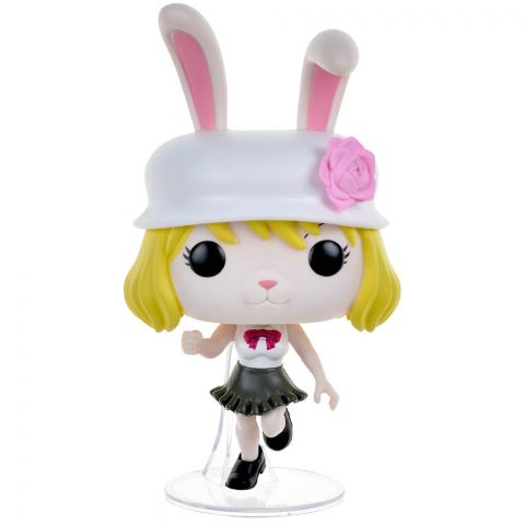 Фигурка Funko POP! Animation. One Piece: Carrot 1588