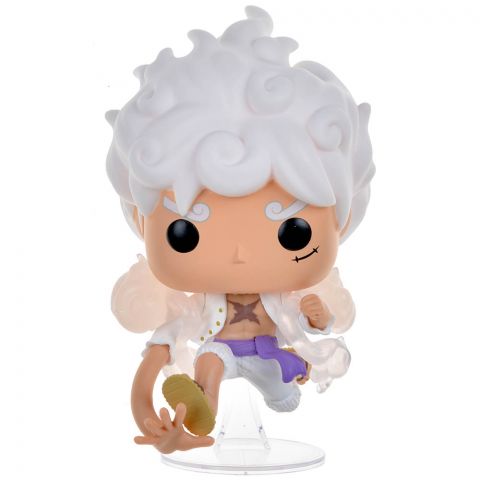 Фигурка Funko POP! Animation. One Piece: Luffy Gear Five 1607