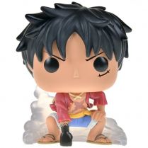 Фигурка Funko POP! Animation. One Piece: Luffy Gear Two 1269