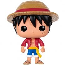 Фигурка Funko POP! Animation. One Piece: Monkey. D. Luffy  98