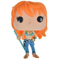 Фигурка Funko POP! Animation. One Piece: Nami 328