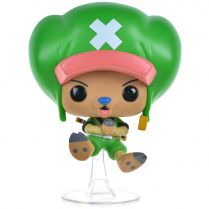 Фигурка Funko POP! Animation. One Piece: Chopperemon 1471