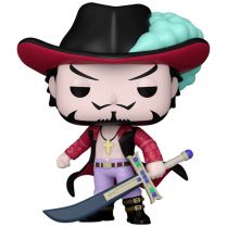 Фигурка Funko POP! Animation. One Piece: Dracule Mihawk 1521