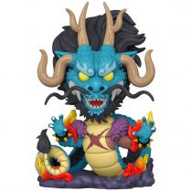 Фигурка Funko POP! Animation. One Piece: Kaido Dragon Form 1623