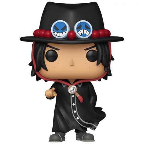 Фигурка Funko POP! Animation. One Piece: Portgas D. Ace 2130