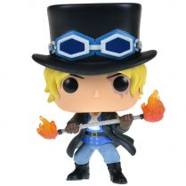 Фигурка Funko POP! Animation. One Piece: Sabo 922