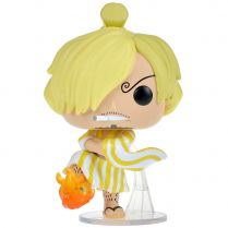 Фигурка Funko POP! Animation. One Piece: Sangoro 1473